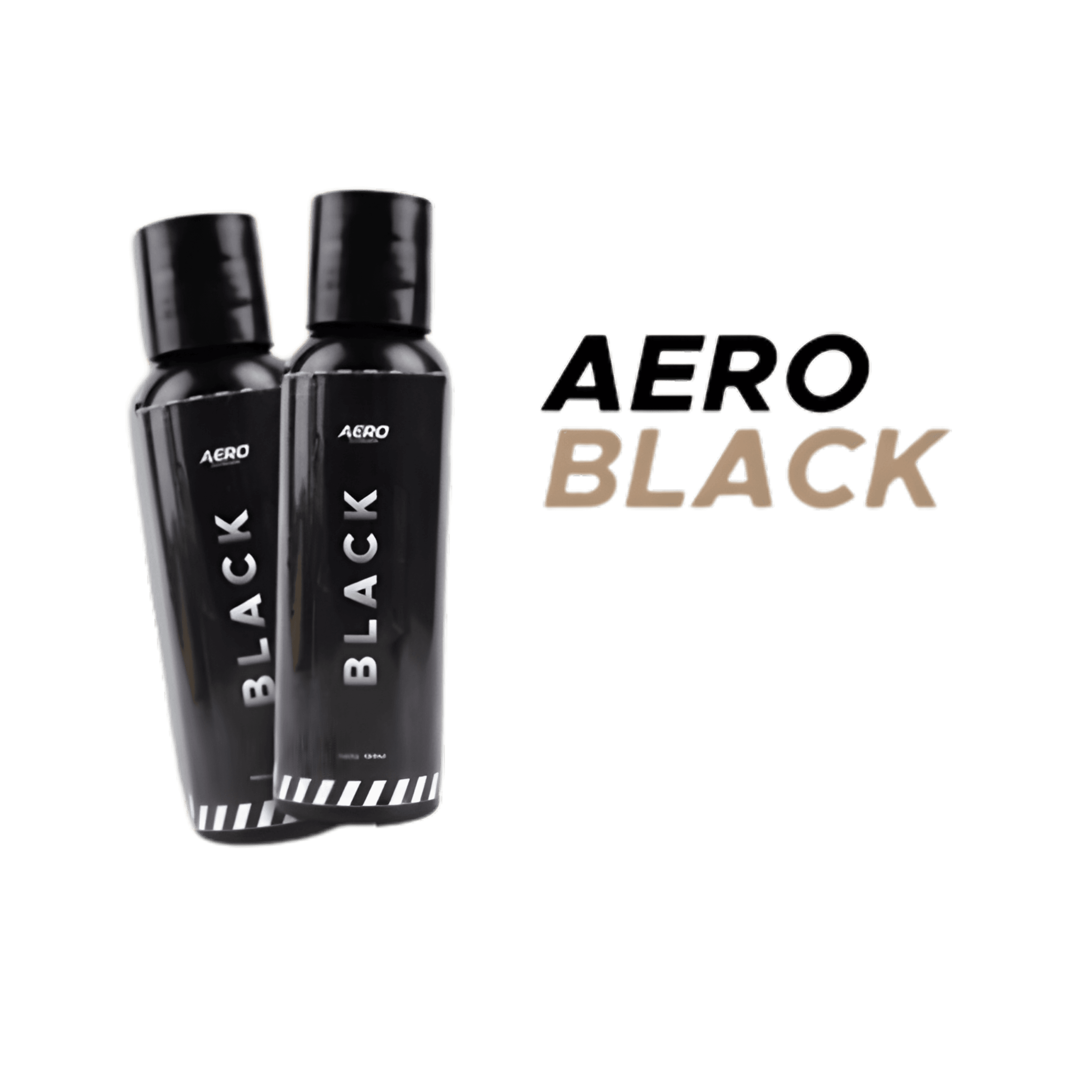 Aero Black